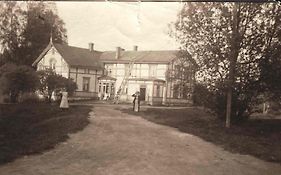 Rauhalahden Kartano